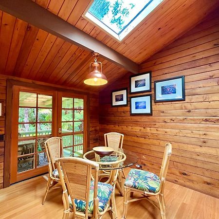 Villa Hale Sweet Hale As Seen On Hgtv Volcano Exterior foto